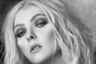 THE PRETTY RECKLESS’s TAYLOR MOMSEN: ‘I Would Like To Put Out An Autobiography At Some Point’