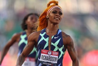 The U.S. Anti-Doping Agency Responds to Backlash Over Sha’Carri Richardson Ban