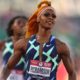 The U.S. Anti-Doping Agency Responds to Backlash Over Sha’Carri Richardson Ban