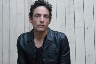 The Wallflowers’ ‘Exit Wounds’ Debuts at No. 3 on Billboard’s Top Album Sales Chart