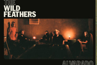 The Wild Feathers to Release New Album Alvarado, Drop First Single, ‘Ain’t Lookin’