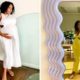 These 4 Items Kept Me Looking Like Myself During My Pregnancy