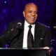 These 4 Motown Stars Received Kennedy Center Honors Before Label Founder Berry Gordy