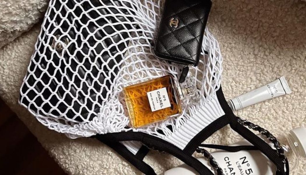 These Classic Designer Perfumes Have So Many 5-Star Reviews