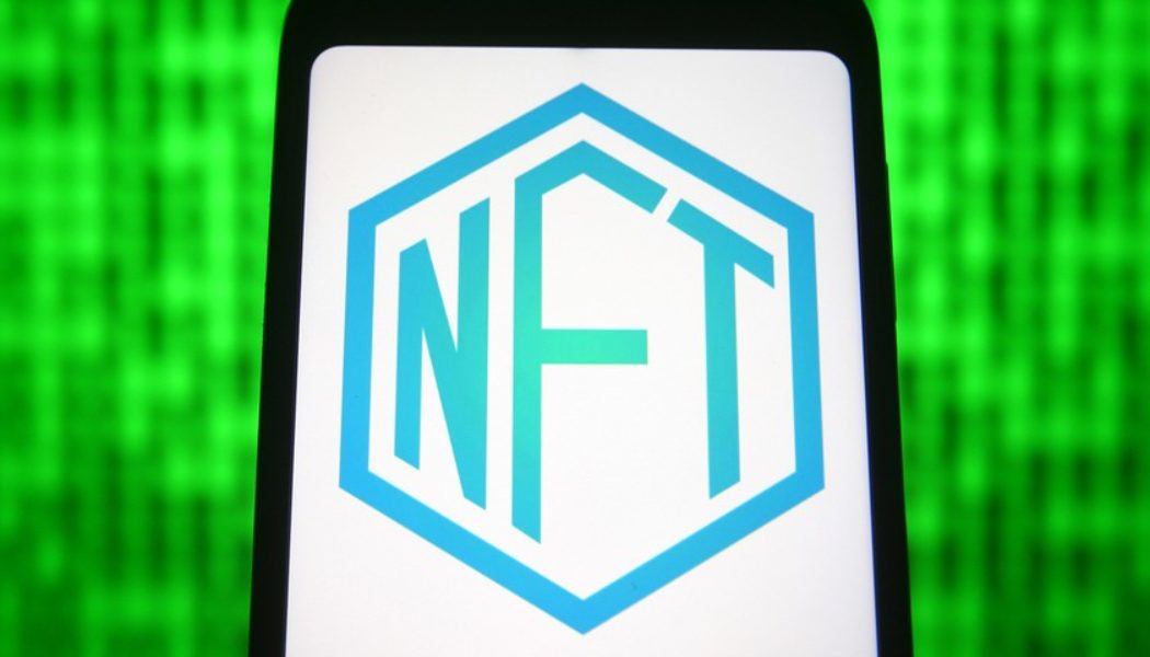 This New NFT Service Allows You To Create and Bid on Any NFT You Can Think Of