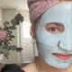 This Rubber Face Mask Just Went Viral—Here’s My Honest Review