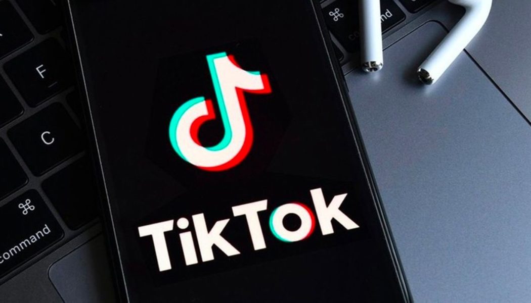 TikTok Announces a Ban on Financial Services Ads