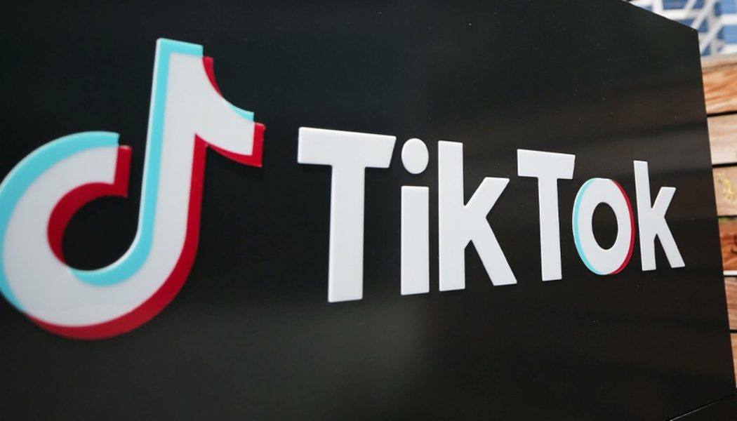 TikTok User Calls Out Platform for Flagging ‘Black Lives Matter’ as “Inappropriate Content”