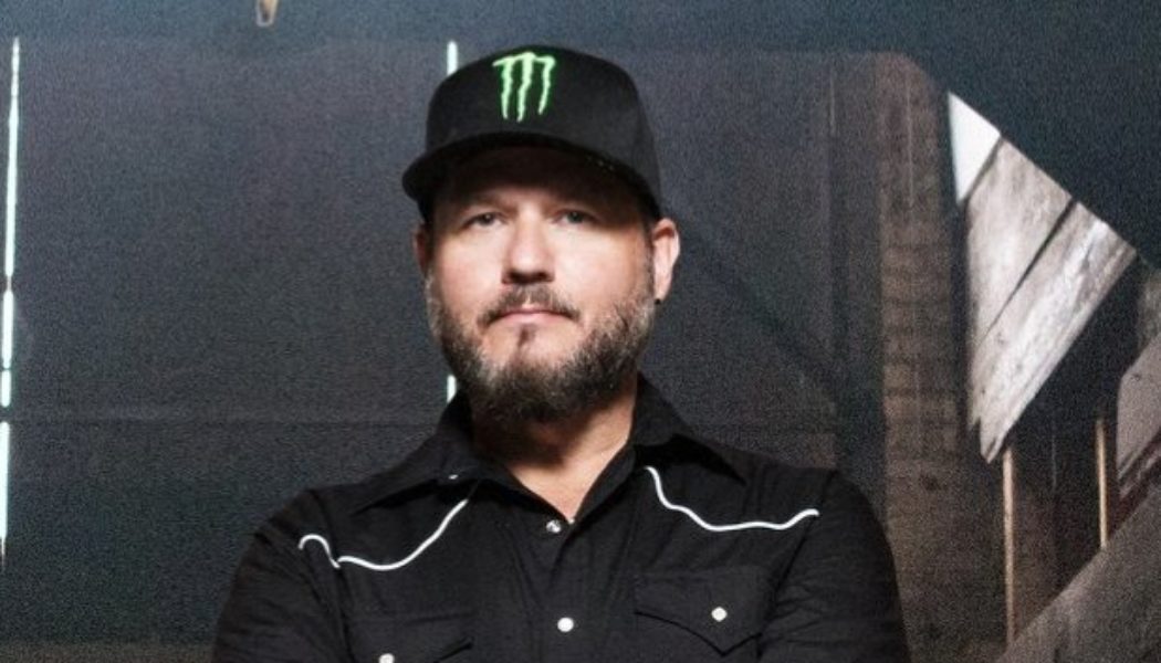 TIM ‘RIPPER’ OWENS: ‘I Got My Vaccination, And I’m Ready To Rock The World Now’