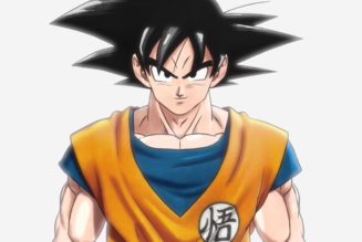 Toei Reveals Title and Character Designs for Upcoming ‘Dragon Ball Super’ Film