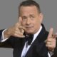 Tom Hanks Shares Hour-Long Rock ‘n’ Roll DJ Set For 65th Birthday: Stream