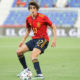 Tottenham confirm €25m signing of 20yo Spain international