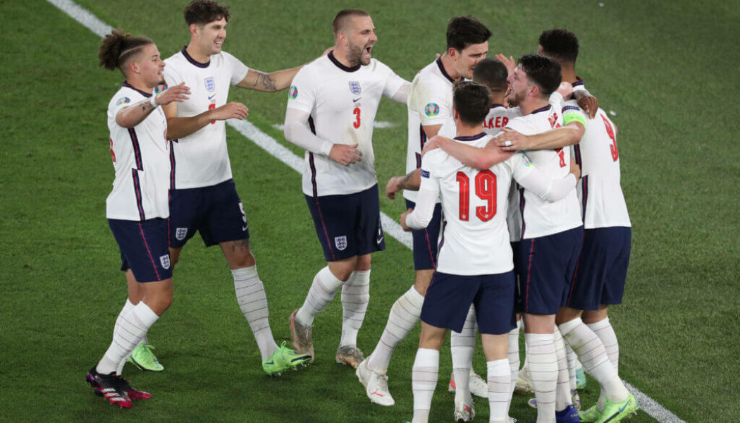 Tottenham star shines, joy for Maguire and Hendo – time to recap a wondrous night