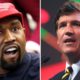 Tucker Carlson Said He Voted for Kanye West for President in 2020