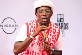 Tyler, the Creator Dominates Charts with 13 Singles on the Billboard Global 200