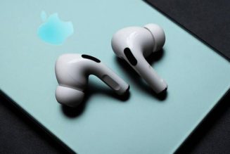 U.S. Customs Seized Record Number of Counterfeit Wireless Headphones Since the Launch of AirPods Pro