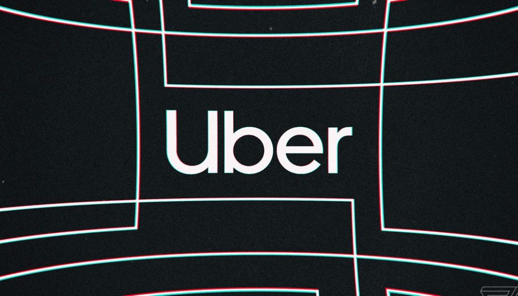 Uber agrees to reduced fine in fight over sexual assault data