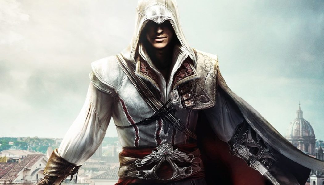 Ubisoft Confirms ‘Assassin’s Creed Infinity’ Following Leaks