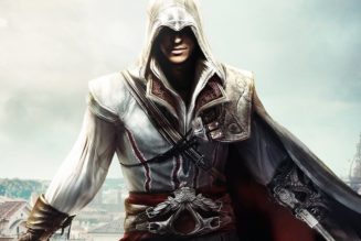 Ubisoft Confirms ‘Assassin’s Creed Infinity’ Following Leaks