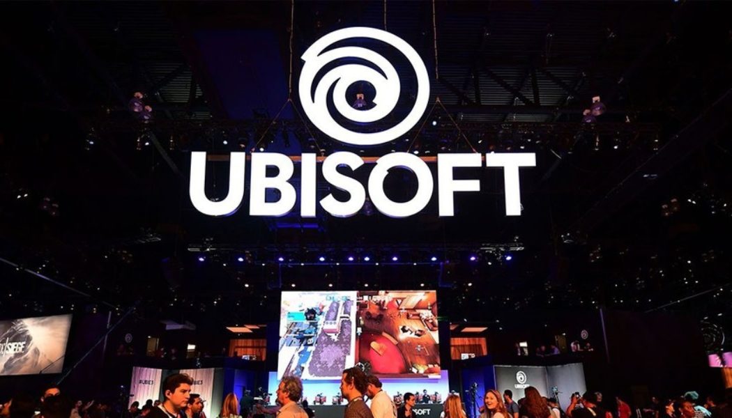 Ubisoft Employees Pen Letter In Support of Activision Blizzard Staff Members