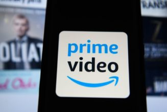 Universal films will head exclusively to Amazon Prime Video after their run on Peacock