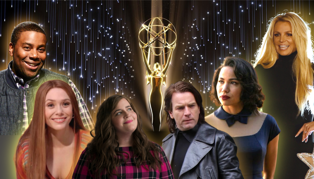 Unpacking the 73rd Emmy Awards Nominations: Snubs & Surprises