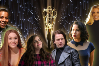 Unpacking the 73rd Emmy Awards Nominations: Snubs & Surprises