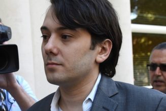 US Government Sells Martin Shkreli’s $2 Million USD Wu-Tang Clan Album