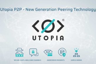 Utopia P2P: How it Works