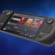 Valve Takes on Nintendo with New Steam Deck Gaming Handheld