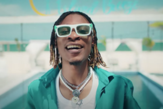 VIDEO: 1Da Banton – No Wahala