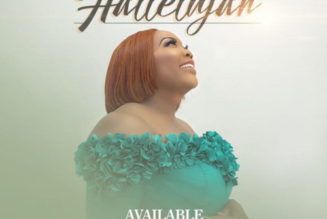 VIDEO: Benestelle – Hallelujah