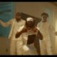 VIDEO: Bracket – Let’s Go ft. Rudeboy