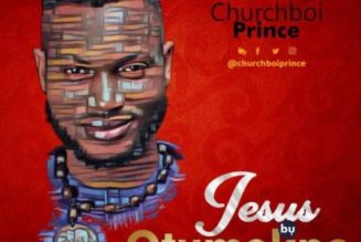 VIDEO: Churchboi Prince – Jesus Bu Otumokpo