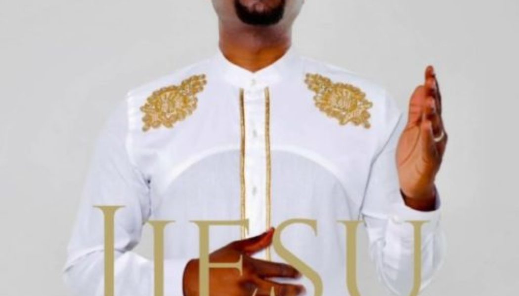 VIDEO: Elvis E – Ijesu