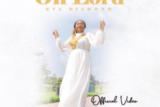 VIDEO: Eva Diamond – Oh Lord