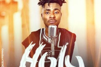 VIDEO: EZ Lyfe – Holy ft Righteous Symphony