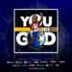 VIDEO: Jonathan Kome – You Be God