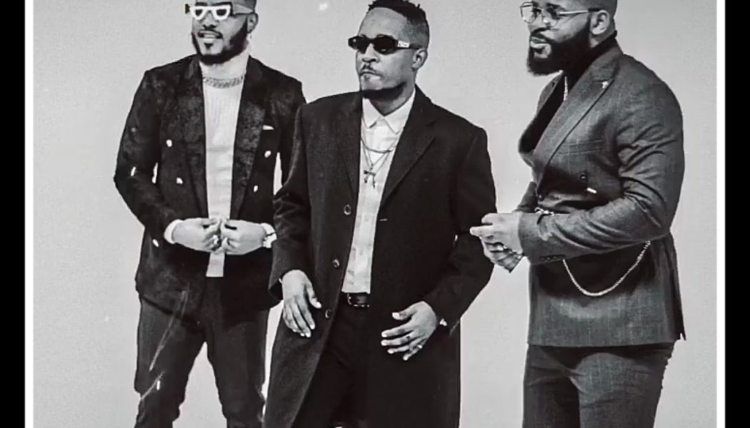 VIDEO: Kheengz – Who Be This Guy ft. Falz & M.I Abaga