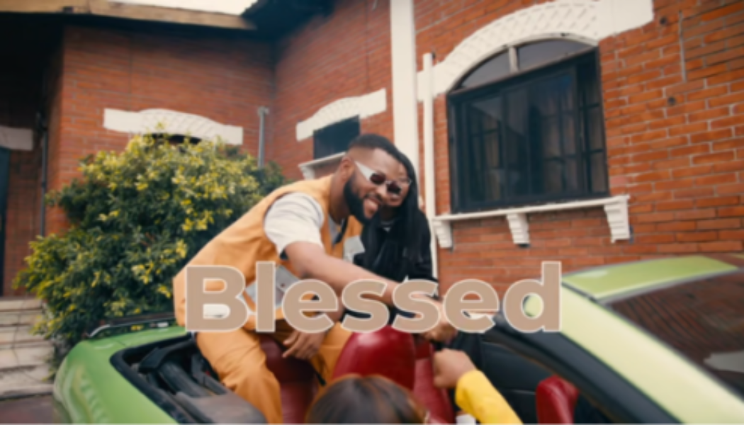 VIDEO: Limoblaze – Blessed