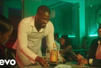 VIDEO: Mr. P – Paloma ft Singah