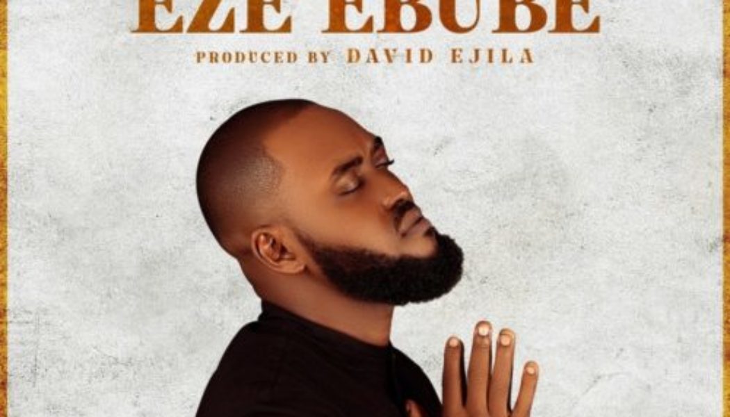 VIDEO: Neon Adejo – Eze Ebube