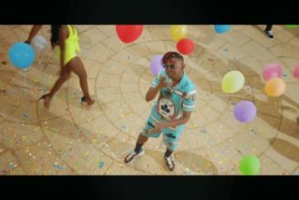 VIDEO: Olakira – Summer Time ft Moonchild Sanelly