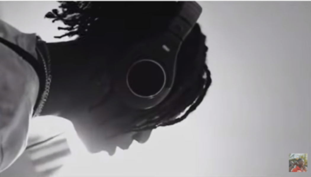 VIDEO: Rema – Why