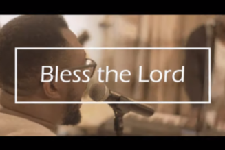 VIDEO: Wari Numbere – Bless The Lord