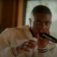 Vince Staples Gives a Tiny Desk (Home) Concert From the Hollywood Hills: Watch