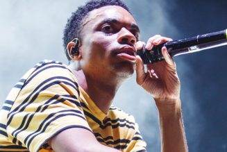 Vince Staples Performs Tracks from New Album for ‘NPR Tiny Desk (Home) Concert’