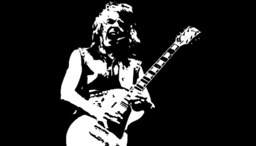 Was RANDY RHOADS’s Death An Accident Or A Prank Gone Wrong?