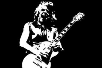 Was RANDY RHOADS’s Death An Accident Or A Prank Gone Wrong?