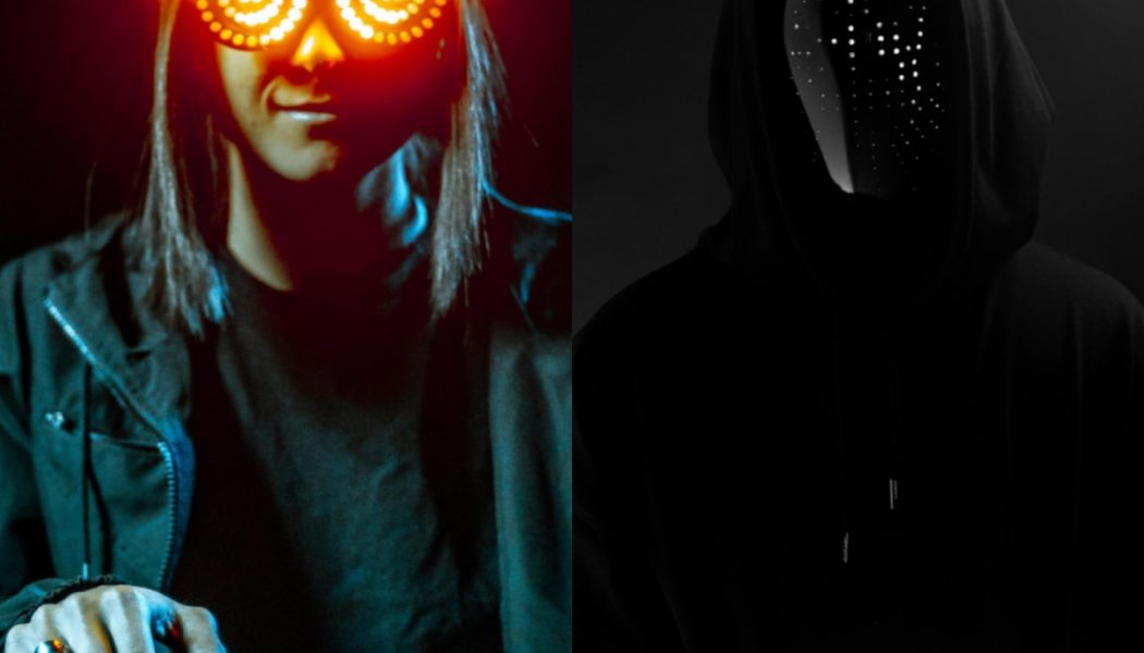 Watch REZZ Drop Filthy Unreleased Collab With Deathpact